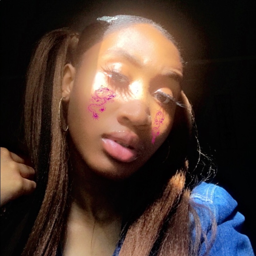 Meet your Posher, Neiyah